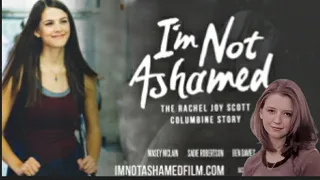 MOVIE: I'M NOT ASHAMED | COMPLETE🙏🏻 #gospelmovie #movie #rachelscott #columbine #bedroom #1999