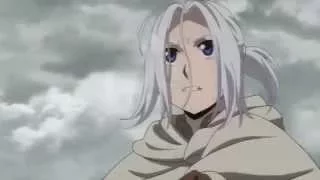 Arslan Senki OP 1 / Сказание об Арслане опенинг 1 (Jackie-O Russian Full-Version)