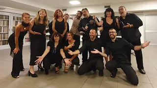 "Pater Noster" di Igor Stravinsky - 14.07.2021 - Conte Singers