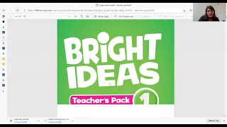 Bright Ideas and Project Explore components