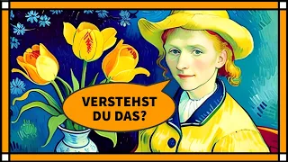 Verstehst du Niederländisch? PROBIERE ES AUS!