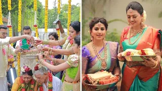 Actress Sneha Parents 70th Marriage பீமா சாந்தி விழா with Whole Big Family |Actress Sneha Parents