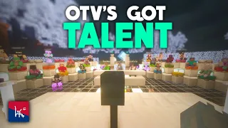 hjune singing at OTV'S Got Talent