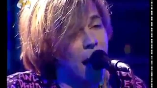 Мумий Тролль - Дельфины (Максидором 2002)(live)
