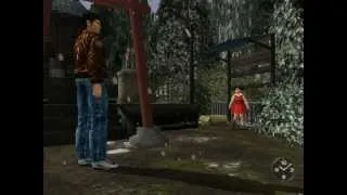 Dreamcast Longplay - Shenmue (Part 4 of 8)