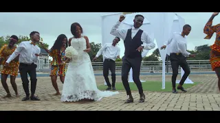 Falling by Flowking Stone (Official Dance Video) dir by Kobbyshots