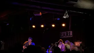 The Front Bottoms - Be Nice To Me live @ The Earl Atlanta 5/5/23
