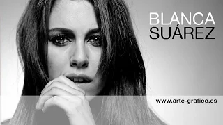 Blanca Suárez - Videobook (2012)