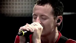Linkin Park - Iridescent [Live in Red Square] 🍄 RSGA 🍄