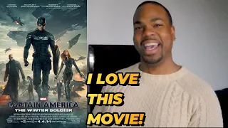 Remember When Tyrone Magnus LOVED MARVEL MOVIES?!