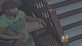 Woman Attacked, Raped In Her Bronx Apartment