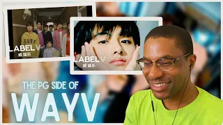 WAYV | 'Dream Launch' & 'Let Me Love You' REACTION | I like these so much!!