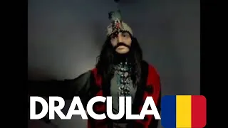 TRANSILVANIA | Así es el castillo de DRACULA RUMANÍA