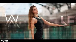 Alan Walker Style, Valk Fant - All For You [New Song 2024]