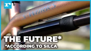 Why Silca is at the cutting edge of cycle tech