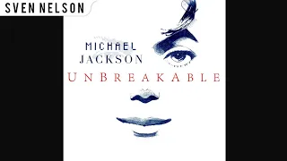 Michael Jackson - 01. Unbreakable (Single Edit) (ft. The Notorious B.I.G.) [Audio HQ] HD