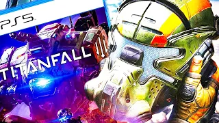 TITANFALL 3 HUGE UPDATE...