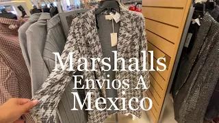 Todo Para Dama Ropa Bolsas Zapatos De Marshalls!⭐️Envios A Mexico⭐️