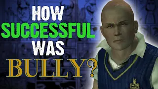 BULLY - How Successful was It? (Old Reviews, Awards & Sales)