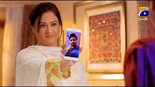 Rang Mahal - Ep 33 Promo - Tomorrow at 9:00 PM only on Har Pal Geo