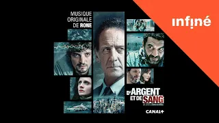 Rone - D'Argent & De Sang (Full Original Series Soundtrack)