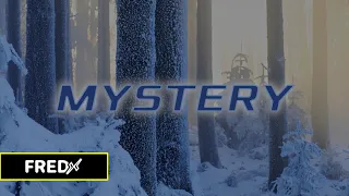 Fred X - Mystery