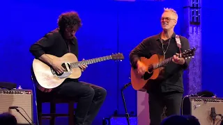 Anders Osborne w- Scott Metzger & Jason Ricci - On To The Other Side 5-29-24 City Winery, NY