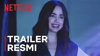 Feel the Beat | Trailer Resmi | Netflix