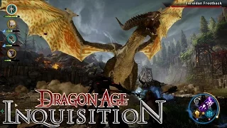 Hands-On Preview - Dragon Age: Inquisition