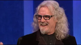 Parkinson. Michael Caine, Billy Connolly Interview