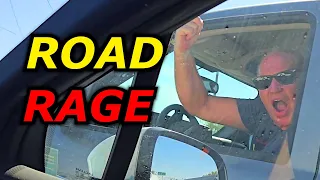 BAD DRIVERS - DRIVING FAILS Road Rage Hit and Run Instant Karma Karen Brake Check Car Accidents #189