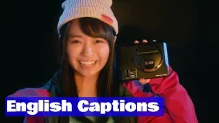 (2019) Mega Drive Mini (Everyone plays!) Japanese Commercial