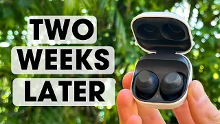 Samsung Galaxy Buds FE: Problems & Best Features After 2 Weeks