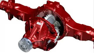 Meritor 17X