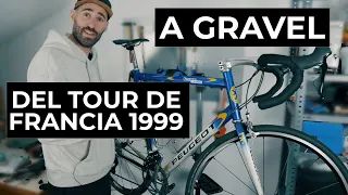 Bici Clásica a Gravel: ¿Merece la Pena?