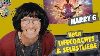 Harry G über LifecoachINNEN & Selbstliebe