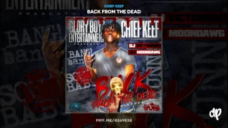 Chief Keef - Save That Shit (DatPiff Classic)