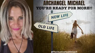 🥳NEW BEGINNINGS!! BIG CHANGES!🤩 EMBRACE YOUR SPIRITUAL GIFTS! ✨#archangelmichael #angelicguidance