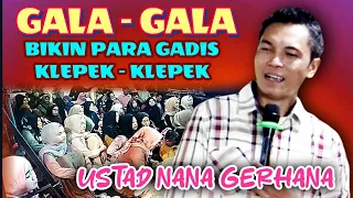 TERBARU, Ustad nana gerhana full 2 jam