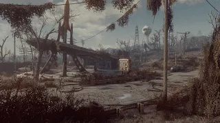 Fallout 4: Horizon Survival | Стрим - 3