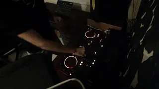 JustDJ 11 - Ostanovis vs Need To Feel Loved vs If You Knew