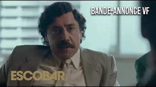 ESCOBAR - bande-annonce VF