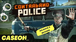 Contraband Police: Best Officer In Arkansas (pt 3)