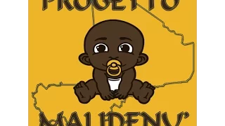 Bambini del Mali - Progetto Malidenu- Buongiorno Regione Liguria 8 giugno 2015