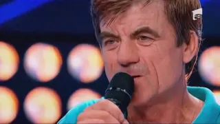 X Factor - Liviu Gabara i-a facut pe Delia si Cheloo sa rada cu lacrimi si a primit trei de NU!