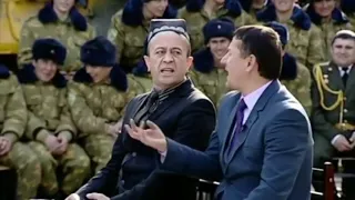 Ташриф Халилов: Бо аскарон бр эки😂 (2021)