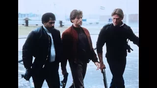 C A.T.  Squad.  1986.  TV Movie.