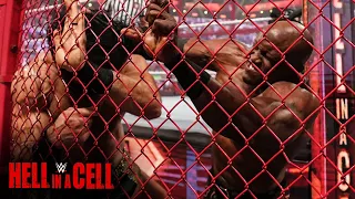 Full WWE Hell in a Cell 2021 Highlights (WWE Network Exclusive)