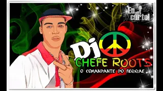 DJ CHEFE ROOTS MELO DE JHON LUCAS 2012 Reggae das Antigas