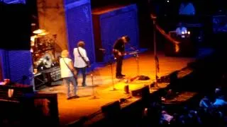 Neil Young  Hey Hey My My @ Paris Bercy 2013